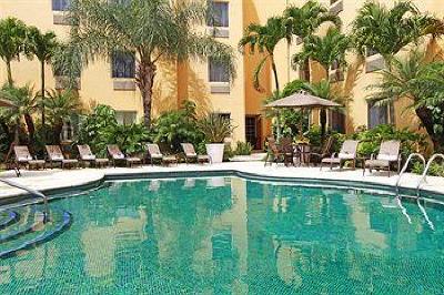 фото отеля Quality Hotel Real San Jose