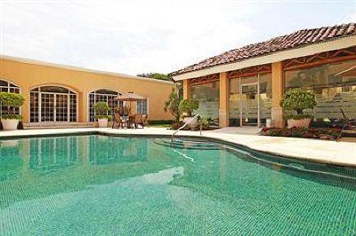 фото отеля Quality Hotel Real San Jose