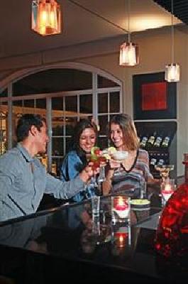 фото отеля Quality Hotel Real San Jose