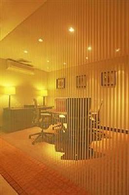 фото отеля Quality Hotel Real San Jose