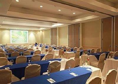 фото отеля Quality Hotel Real San Jose