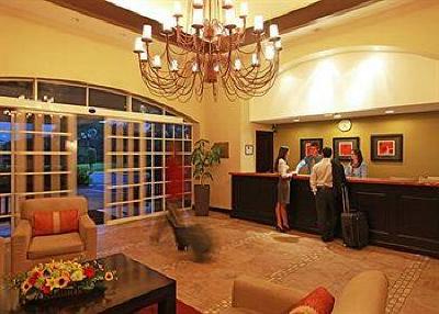 фото отеля Quality Hotel Real San Jose