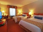 фото отеля Quality Hotel Real San Jose