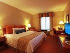 фото отеля Quality Hotel Real San Jose