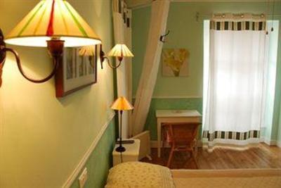 фото отеля Hotel La Maison Du Lierre Biarritz