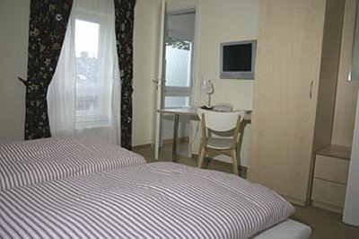 фото отеля Hotel Zur Heideblute Hambuhren