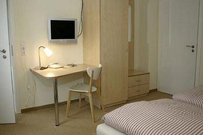 фото отеля Hotel Zur Heideblute Hambuhren