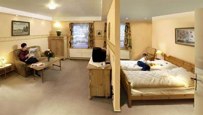 фото отеля Hotel Zur Heideblute Hambuhren