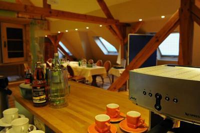фото отеля Hotel Zur Heideblute Hambuhren