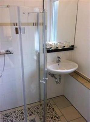 фото отеля Hotel Zur Heideblute Hambuhren