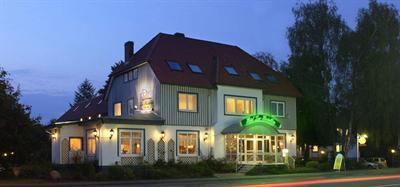 фото отеля Hotel Zur Heideblute Hambuhren