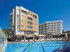 Отзывы об отеле Hotel Cettia Beach Resort