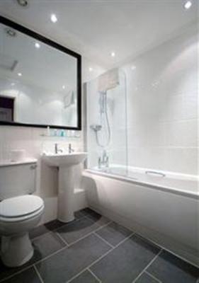 фото отеля Ambassador Hotel Glasgow