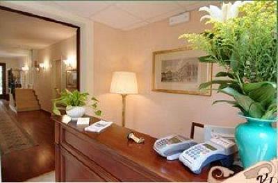 фото отеля Villa Crispi Venice