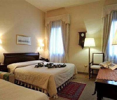 фото отеля Villa Crispi Venice