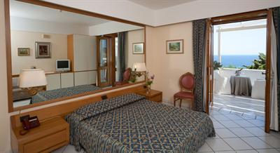 фото отеля Hotel Ristorante Panoramico