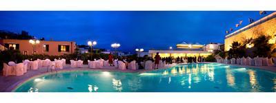 фото отеля Hotel Ristorante Panoramico