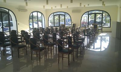 фото отеля Hotel Ristorante Panoramico