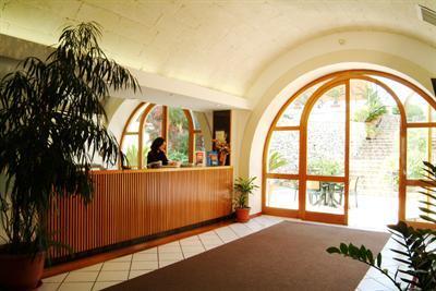 фото отеля Hotel Ristorante Panoramico