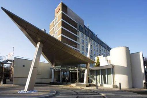 фото отеля Crowne Plaza London-Gatwick Airport