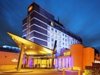 Crowne Plaza London-Gatwick Airport