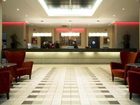 фото отеля Crowne Plaza London-Gatwick Airport