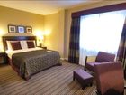 фото отеля Crowne Plaza London-Gatwick Airport