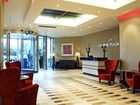 фото отеля Crowne Plaza London-Gatwick Airport