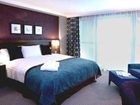 фото отеля Crowne Plaza London-Gatwick Airport