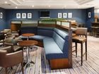 фото отеля Crowne Plaza London-Gatwick Airport