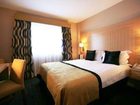 фото отеля Crowne Plaza London-Gatwick Airport