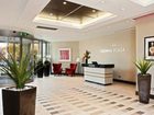 фото отеля Crowne Plaza London-Gatwick Airport