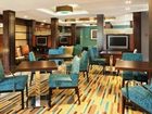 фото отеля Crowne Plaza London-Gatwick Airport