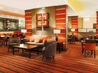 фото отеля Crowne Plaza London-Gatwick Airport