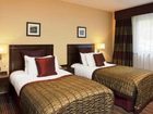 фото отеля Crowne Plaza London-Gatwick Airport