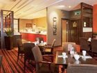 фото отеля Crowne Plaza London-Gatwick Airport