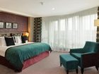 фото отеля Crowne Plaza London-Gatwick Airport