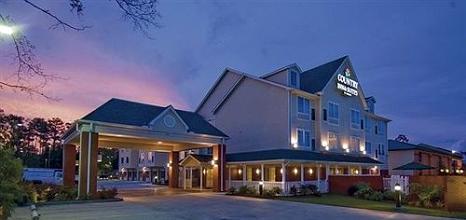 фото отеля Country Inn & Suites Covington