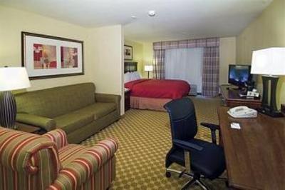 фото отеля Country Inn & Suites Covington