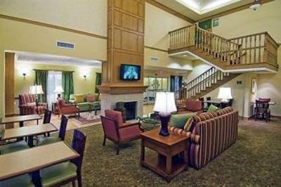 фото отеля Country Inn & Suites Covington
