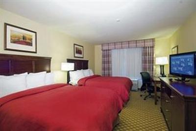 фото отеля Country Inn & Suites Covington