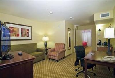 фото отеля Country Inn & Suites Covington