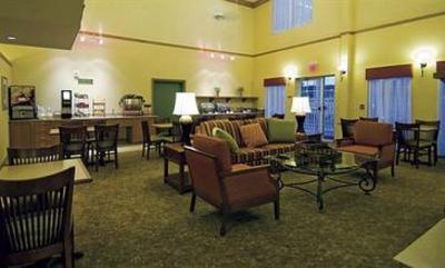 фото отеля Country Inn & Suites Covington