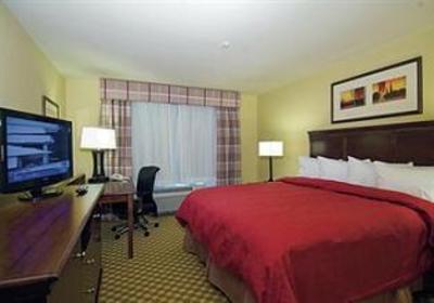 фото отеля Country Inn & Suites Covington