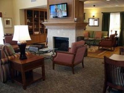 фото отеля Country Inn & Suites Covington