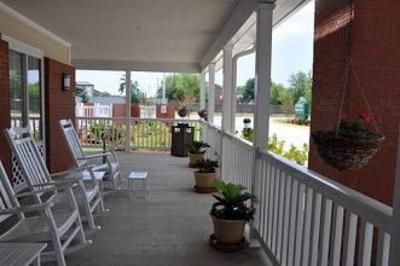 фото отеля Country Inn & Suites Covington