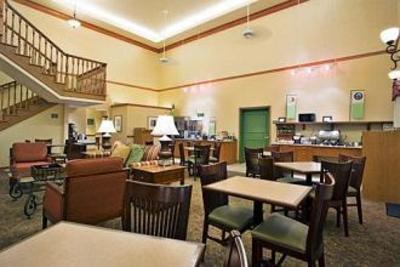 фото отеля Country Inn & Suites Covington