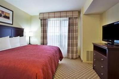 фото отеля Country Inn & Suites Covington