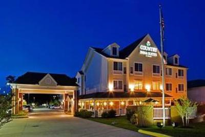 фото отеля Country Inn & Suites Covington