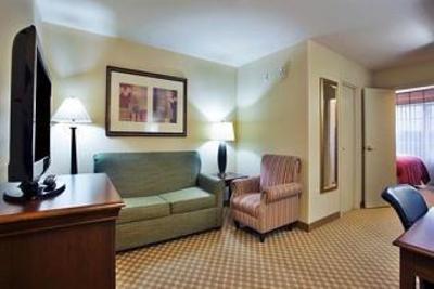 фото отеля Country Inn & Suites Covington